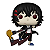 Funko Pop! Animation Tokyo Ghoul Juzo Suzuya 1544 - Imagem 2