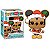 Funko Pop! Disney Mickey Mouse & Friends Minnie Mouse Gingerbread 1225 - Imagem 1