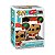 Funko Pop! Disney Mickey Mouse & Friends Minnie Mouse Gingerbread 1225 - Imagem 3