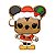 Funko Pop! Disney Mickey Mouse & Friends Minnie Mouse Gingerbread 1225 - Imagem 2