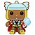 Funko Pop! Marvel Gingerbread Thor 938 - Imagem 2