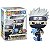 Funko Pop! Animation Naruto Shippuden Kakashi Hatake 1199 Exclusivo Glow - Imagem 1