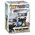 Funko Pop! Animation Naruto Shippuden Kakashi Hatake 1199 Exclusivo Glow - Imagem 3