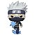 Funko Pop! Animation Naruto Shippuden Kakashi Hatake 1199 Exclusivo Glow - Imagem 2