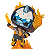 Funko Pop! Games Destiny Cayde-6 962 Exclusivo Glow * SEM CODIGO - Imagem 2