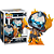Funko Pop! Games Destiny Cayde-6 962 Exclusivo Glow * SEM CODIGO - Imagem 1