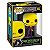 Funko Pop! Disney O Estranho Mundo de Jack Jack Skellington 15 Exclusivo Blacklight - Imagem 3