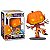 Funko Pop! Disney Estranho Mundo de Jack Pumpkin King 1357 Exclusivo Glow - Imagem 1