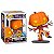 Funko Pop! Disney O Estranho Mundo de Jack Pumpkin King 1357 Exclusivo Glow - Imagem 1