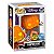 Funko Pop! Disney Estranho Mundo de Jack Pumpkin King 1357 Exclusivo Glow - Imagem 3