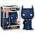 Funko Pop! Heroes Dc Comics Batman 493 Exclusivo - Imagem 1
