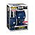 Funko Pop! Heroes Dc Comics Batman 493 Exclusivo - Imagem 3