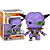 Funko Pop! Animation Dragon Ball Z Ginyu 1493 Exclusivo Glow - Imagem 1