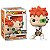 Funko Pop! Animation Dragon Ball Z Recoome 1492 Exclusivo Glow - Imagem 1