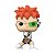 Funko Pop! Animation Dragon Ball Z Recoome 1492 Exclusivo Glow - Imagem 2