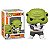 Funko Pop! Animation Dragon Ball Z Guldo 1491 Exclusivo Glow - Imagem 1