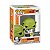 Funko Pop! Animation Dragon Ball Z Guldo 1491 Exclusivo Glow - Imagem 3