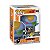 Funko Pop! Animation Dragon Ball Z Burter 1494 Exclusivo Glow - Imagem 3