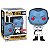 Funko Pop! Television Star Wars Grand Admiral Thrawn 678 Exclusivo - Imagem 1