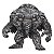 Funko Pop! Marvel Werewolf By Night Ted 1274 - Imagem 2