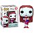 Funko Pop! Disney O Estranho Mundo de Jack Sally 1408 - Imagem 1