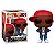 Funko Pop! Rocks Flavor Flav 374 - Imagem 1