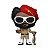 Funko Pop! Rocks George “Uncle Jam” Clinton 358 - Imagem 2