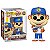 Funko Pop! Ad Icons Coco Pops Coco the Monkey 224 - Imagem 1