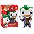 Funko Pop! Dc Comics Imperial Coringa The Joker 375 - Imagem 1