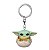 Funko Pop! Keychain Chaveiro Television Star Wars Baby Yoda The Child - Imagem 2