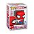 Funko Pop! Marvel Homem Aranha / Spider Man 1329 Exclusivo - Imagem 3