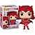 Funko Pop! Marvel WandaVision Scarlet Witch 1328 Exclusivo * DETALHE VER FOTOS - Imagem 1