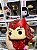 Funko Pop! Marvel WandaVision Scarlet Witch 1328 Exclusivo * DETALHE VER FOTOS - Imagem 8