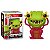Funko Pop! Heroes Arlequina / Harley Quinn Frank the Plant 497 - Imagem 1