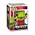 Funko Pop! Heroes Arlequina / Harley Quinn Frank the Plant 497 - Imagem 3