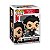 Funko Pop! Heroes Arlequina / Harley Quinn Doctor Psycho 498 - Imagem 3