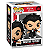 Funko Pop! Dc Comics Arlequina Doctor Psycho 498 - Imagem 3