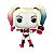 Funko Pop! Heroes Arlequina / Harley Quinn 494 - Imagem 2