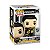 Funko Pop! Hockey Penguins Sidney Crosby 95 Exclusivo - Imagem 3