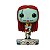 Funko Pop! Disney O Estranho Mundo de Jack Sally As The Queen 1402 Exclusivo - Imagem 2