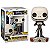 Funko Pop! Disney O Estranho Mundo de Jack Skellington As The King 1401 Exclusivo - Imagem 1