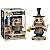 Funko Pop! Disney O Estranho Mundo de Jack The Mayor As The Emperor 1404 Exclusivo - Imagem 1