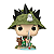 Funko Pop! Animation Hunter X Hunter Gon Freecss 1563 Exclusivo - Imagem 2