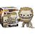 Funko Pop! Animation Attack On Titan Jaw Titan 1511 Exclusivo - Imagem 3