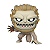 Funko Pop! Animation Attack On Titan Jaw Titan 1511 Exclusivo - Imagem 2