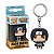 Funko Pop! Keychain Chaveiro Animation Naruto Shippuden Itachi Uchiha - Imagem 1