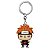 Funko Pop! Keychain Chaveiro Naruto Shippuden Pain - Imagem 2