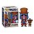 Funko Pop! Filme The Muppets Charles Dickens 1456 Exclusivo Flocked - Imagem 1