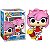 Funko Pop! Games Sonic Amy 915 - Imagem 1