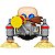 Funko Pop! Rides Games Sonic Dr. Eggman 298 - Imagem 2